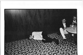 04_Heatwave Ball, Hilton, 1983