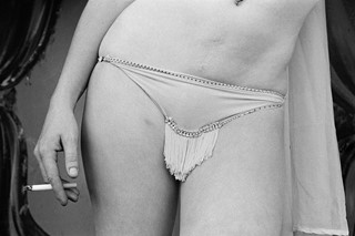 Susan Meiselas Carnival Strippers