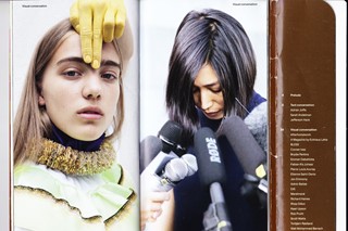 Wallet Issue 1 Elise By Olsen