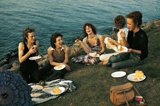Nan Goldin The Other Side Steidl