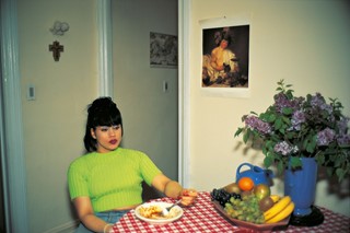 Nan Goldin The Other Side Steidl