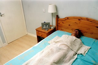 Image 02, Sunil Gupta, Shroud