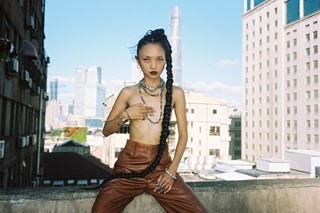 YOUTH, GIRLS. Selected Works