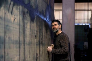 Arcangelo Sassolino, Pavilion of Malta at La Biennale 