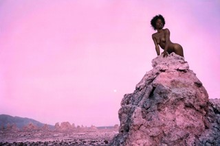 Another World by Shae Detar