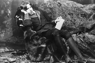 Oscar Wilde