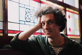 Thomas Morris author