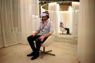 Courtesy of Venice Film Festival 