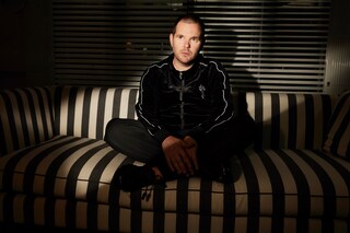 Mike Skinner Ben Cannon