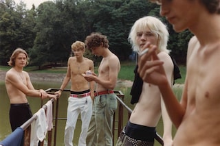 Last Summer by Kacper Zywicki