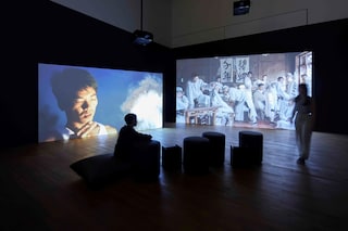 M+_Main Hall Gallery_Wang Tuo