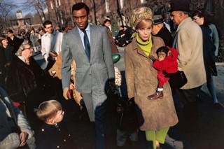 Garry Winogrand: Winogrand Colour