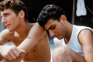 Garry Winogrand: Winogrand Colour