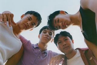 As Far and Close As Here by Prissilya Junewin