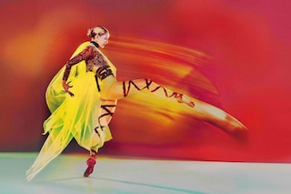 New York City Ballet by Elizaveta Porodina