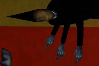 Oh, If I Only Could Listen by Pol Taburet