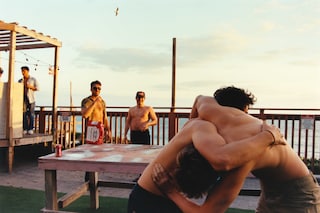 One Half Paradise by Cam Lindfors