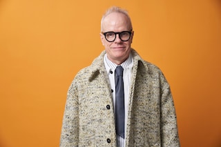 Hans Ulrich Obrist
