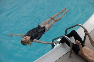 Splint by Chessa Subbiondo