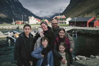 Fjord, 2026