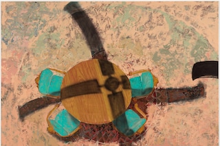 Mohammed Sami: Vicious Circles 