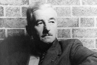 William Faulkner, 1954