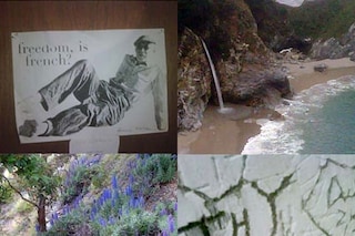 Photography by Rodarte