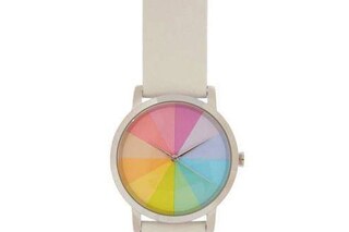 Fred Butler On the Prism Watch