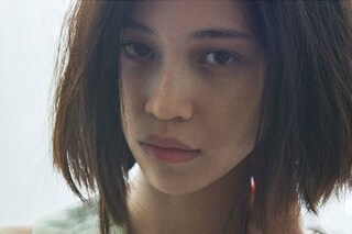Kiko Mizuhara