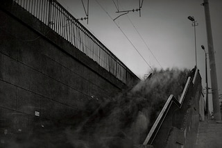 Untitled, (Zigzag Crowd), Photography by Alexey Titarenko, 1