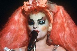 Nina Hagen