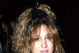 Sarah Jessica Parker, 1988
