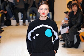 Jil Sander A/W11