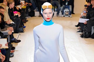 Jil Sander A/W11