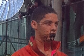 Astrid Andersen A/W12