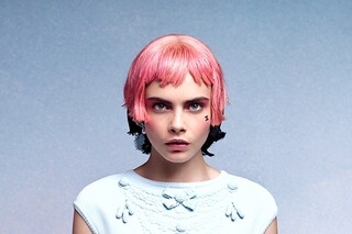 Chanel Cruise 2013
