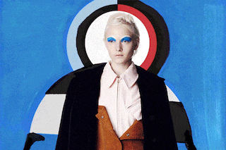 Resort Flash by Quentin Jones