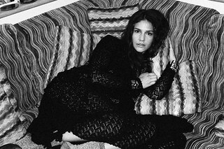 Margherita Maccapani Missoni