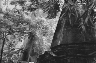 South Park Cemetery, Kolkata