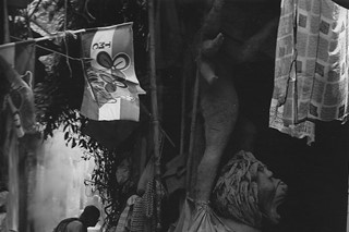 Kumortuli, Kolkata