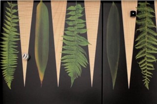Backgammon