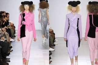 Comme des Garçons A/W07