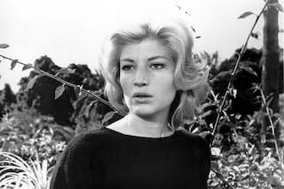 L’Avventura, 1960
