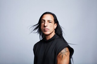 Rick Owens