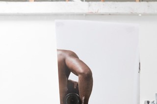 Mirror Study 2017 Paul Mpagi Sepuya