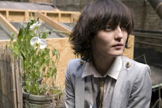 Irina Lazareanu