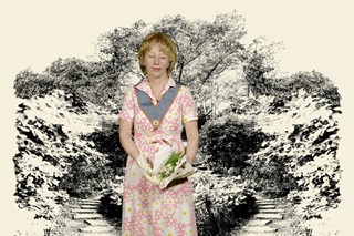 Untitled, 2010, Cindy Sherman