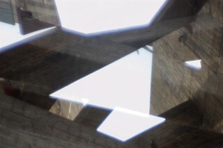 Maria Bonita show location A/W10, Sao PauloPhotography by Ch