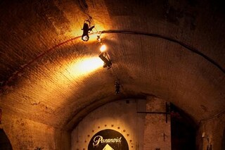 The Ditch at The Old Vic