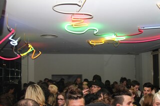 The Assume Astro Vivid Focus ceiling at .HBC Photography by 